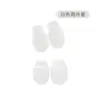 Conjunto de Gorro y Guantes para Bebé Unisex Manoplas Gorro de Algodón para Bebé Guantes Gorro Gorro de Hospital