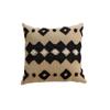 Nuevo Almohada Bordada de Toalla Estéreo de Alta Gama Estilo Escandinavo Almohada Decorativa para Sofá Almohada Popular Almohada de Cebra