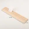 Estante Exhibidor para Cajas Ciegas de Labubu Estante de Almacenamiento de Escritorio Multicapa Figura de Estera de Burbujas Estante de Almacenamiento de Escalera de Madera