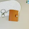 Novo Álbum de Fotos em Couro com Transferência de Calor Retrô, Álbum de Memórias para Sublimação, Mini Álbum em Branco para Armazenamento de Fotos, Polaroid