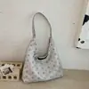 Nuevo Bolso de Mano Estilo Nacional Chino para Mujer 2026 Nuevo Verano Bolso Tote de Alta Gama Gran Capacidad Casual Nicho Bolso de Hombro Único