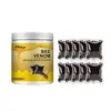 Serie Adelgazante y Moldeadora de Veneno de Abeja Luna del Sur: Reafirmante y Adelgazante para un Vientre Más Plano y Reduciendo la Grasa Abdominal para un Cuerpo Más Ligero y Hermoso