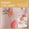 Bolsa de Cosméticos Impermeable con Estampado de Metralla Nueva Bolsa de Cosméticos de Mano Llaves Lápiz Labial Mini Almacenamiento Monedero