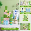 Bolsas de Tricô Refrescantes de Verão, Atividades de Bem-Estar para Funcionários em Alta Temperatura, Presentes de Proteção Contra o Calor de Verão para Clientes, Brindes de Conferência