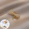 Broche Fivela Laço de Opala Feminino Fofo Japonês Anti-Grito Ins Tendência Pino Personalizado Fixador Acessórios para Roupas