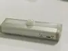 Luz LED inteligente de indução do corpo humano, sem fio, magnética, luz LED para armário, guarda-roupa, barra de luz noturna de indução recarregável por USB