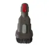 Adequado para acessórios de escova de sucção plana e de colchão Dyson/Dyson V7V8V10V11 conjunto de cinco peças