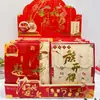 Nueva Caja Sorpresa de Papelería de Dibujos Animados, Set Creativo de Papelería en Bolsa Sorpresa, Caja de Regalo Sorpresa Lolo Mi en Bolsa