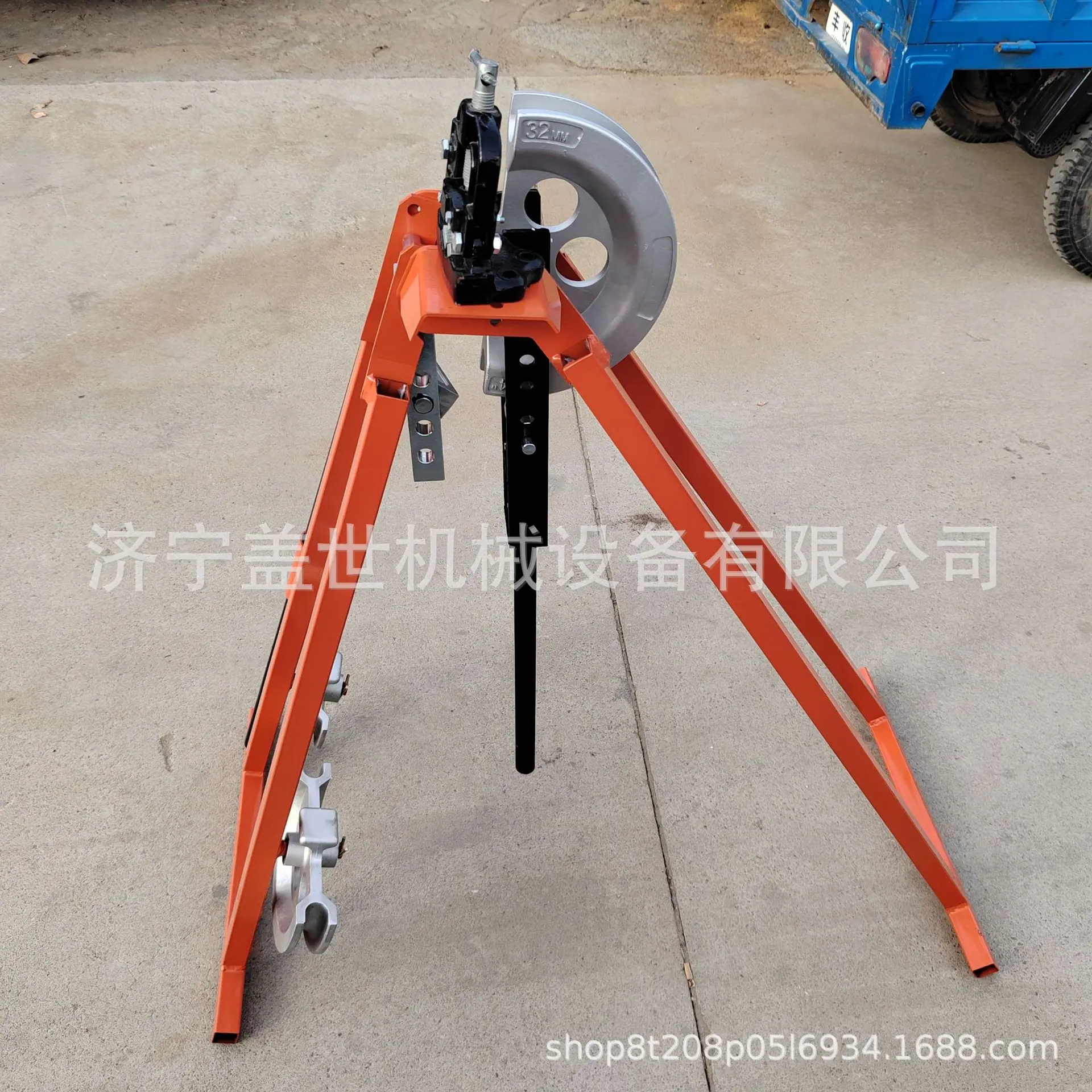 250326自营SWG-32手动弯管机 (36).jpg