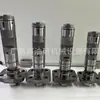 Adequado para Escavadeira Komatsu Pc400-7 Bomba Hidráulica Válvula Pc 708-2H-03411 Válvula de Bomba para Máquinas de Engenharia
