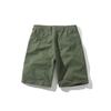 Pantalones Cortos de Cinco Puntos Estilo Coreano de Comercio Exterior, Pantalones Cortos Casuales Cómodos de Verano para Hombre, Pantalones Cortos de Verano Versátiles de Corte Ajustado Estilo Hong Kong de Moda para Hombre