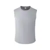 Chaleco Deportivo para Hombre Camiseta sin Mangas de Baloncesto Ropa Fina de Fitness Nueva Primavera y Verano 2025 Ropa de Entrenamiento de Verano para Hombre
