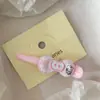 Bonito pasador de Hello Kitty con diseños lindos, colores frescos y materiales excelentes, súper adecuado para el uso diario