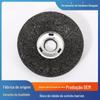 Diâmetro externo 50mm diâmetro interno 10mm disco de desbaste disco de desbaste disco de desbaste pneumático disco de desbaste de resina disco de desbaste angular