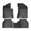 Alfombrillas de Piso y Alfombrillas de Maletero de TPE para Coche al por Mayor para Kia K5 / Hyundai Sonata 21-26