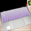 Adequado para DELL DELL Nova 11ª Geração Lingyue 5410 Teclado Membrana Notebook 5310-5418 Capa de Silicone Computador