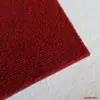 Tapete de Piso com Listras Antiderrapantes de TPE para Interior, Tapete Espesso de TPR para Escritório, Hotel, Tapete Comercial de Fácil Limpeza