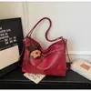 Bolso Cruzado Multifuncional de Gran Capacidad para Mujer 2026 Nuevo Bolso de Hombro de Moda Estilo Universitario Bolso Tote Mochila Casual