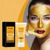 Mascarilla Facial de Cúrcuma Hoygi Peel-Off Limpieza de la Piel Facial Mascarilla Hidratante Humectante