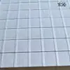 Almofadas de Pé de Espuma EVA, Almofadas Quadradas de Espuma Autoadesivas Anti-Vibração, Processamento Personalizado do Fabricante de Origem de Dongguan, Amostra Grátis