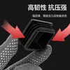 Tapas Cuadradas para Tubos, Tapones de Plástico para Tubos, Tapas de Extremo de Tubo de Acero Inoxidable, Tapones Ciegos, Patas de Mesa y Silla, Protectores de Pie para Muebles de Estantería, Tapones Tope