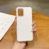 Adequado para capa de celular jelly dois em um MOTO G86, capa protetora de PC para celular Motorola G37 com furo grande, transfronteiriço