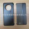 Adecuado para fundas de cuero Huawei Mate 40 y Mate 40 Pro, Funda protectora Mate 40 Porsche