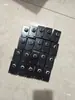 Máquina Selladora Continua Tipo FR-800 900 1000 Asiento de Rueda Impulsora Asiento de Rueda Pasiva Asiento de Ajuste de Polea
