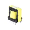 Transformador de Alta Potencia y Alta Frecuencia Etd49 Fuente de Alimentación de Conmutación Corta Vertical Serie E Transformador Electrónico de Alta Frecuencia Venta al por Mayor