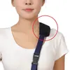 Correa de Fijación para Antebrazo del Fabricante de Comercio Exterior Huakang, Tipo Malla Transpirable, Cabestrillo para Fijación de Esguince de Hombro, Codo y Antebrazo