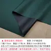Tela de protección solar UV para laboratorio tela de protección solar tela de aislamiento térmico tela de protección solar plateada negra tela de cortina bloqueadora de luz otro