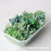 Fantasia [bolsa de material de hortensia en caja] vela de aromaterapia flor seca bolsa de material para manualidades flor eterna material al por mayor
