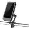 Motocicleta À Prova D'Água Bolsa Navegação Suporte Para Celular Takeaway Transfronteiriço Equitação Ao Ar Livre Veículo Elétrico Suporte De Celular À Prova De Chuva