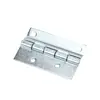 Venta de fábrica Bisagra de Hierro de 2.5 pulgadas para Curvado Bisagra de Acero Inoxidable No Estándar Bisagra para Letreros Bisagra de Acero Inoxidable