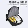 Bolsa de computadora simple al por mayor transfronteriza mochila de negocios para hombre para el trabajo bolsa escolar para mujer con impresión de logotipo
