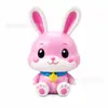 Venta al por mayor de fábrica caja ciega de plástico blando de PVC muñecos personalizados, figuras creativas de dibujos animados, juguetes, decoraciones para coche, hechos a medida