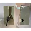 Wangtong 9308A Cerradura para Casillero Cerradura de Oficina de Lujo Cerradura para Archivador Caja de Seguridad Cerradura de Leva para Gabinete Fábrica