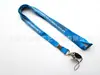 Lanyard de serigrafía directo de fábrica lanyard de impresión lanyard de regalo para comercio exterior producción de muestras de dibujo lanyard para teléfono móvil
