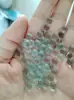 Bolas de Gude Bolas de Vidro 7-30mm Cor Mista Bolas de Gude Vidro Ecológico de Alta Transparência Bolas para Agitar Bolas Marcadoras