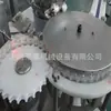Máquina de envase de frascos com líquido 5 ml máquina de envase e tampagem de líquido 10ml máquina de envase de óleo essencial automática