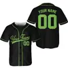 Uniformes de Beisebol Profissional Transfronteiriço Europeu e Americano, Uniformes de Softball, Uniformes de Beisebol de Jogo Americano, Chicago Cubs Personalizado