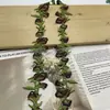 Borda de Renda Bordada Colorida Solúvel em Água de 3,5 cm de Largura para Saias Hanfu, Acessórios de Cabelo e Acessórios de Vestuário, Disponível para Atacado Transfronteiriço