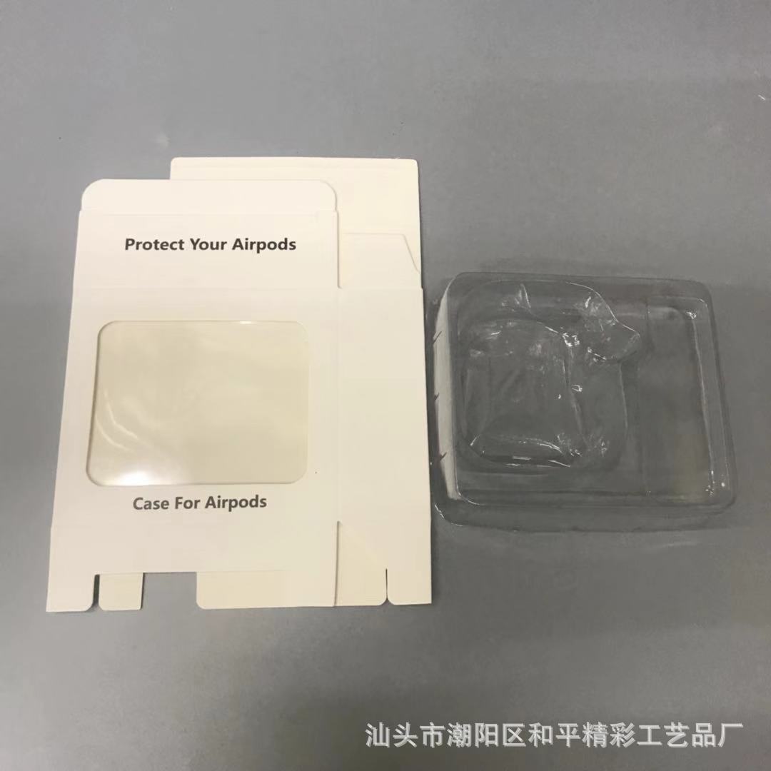 耳机套包装