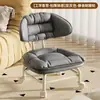 Procesamiento Silla de Ruedas Personalizada Respaldo Polea Móvil Silla Pequeña Taburete Pequeño Taburete Bajo Asiento Infantil Rueda