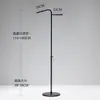 Estante de Exhibición para Tienda de Ropa, Perchero de Acero Inoxidable Negro, Perchero para Colgar Ropa y Sombreros, Estante Móvil tipo Portico para Transmisiones en Vivo, de Pie