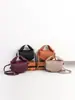 Bolsa Transversal, Nova Bolsa Estilo Francês para Mulheres, Luxo Leve, Nicho, Bolsa de Mão de Alta Qualidade, Design Simples, Bolsa de Almoço, Transfronteiriça