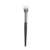 Punta del dedo cepillo de punteado angulado multifuncional lana lado cara iluminador rubor cepillo de maquillaje Cangzhou cepillo de maquillaje de atmósfera