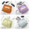 Bolsa de almacenamiento 2025, bolsa para labiales, bolsa para llaves y maquillaje, bolsa pequeña dentro de un bolso, artículo mini portátil