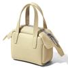 Bolso de Mano Nuevo de Alta Gama con Textura, Estilo Sencillo para Mujer, Diseño de Nicho, Versátil, Compacto y Lindo Bolso para Teléfono Móvil para Mujer