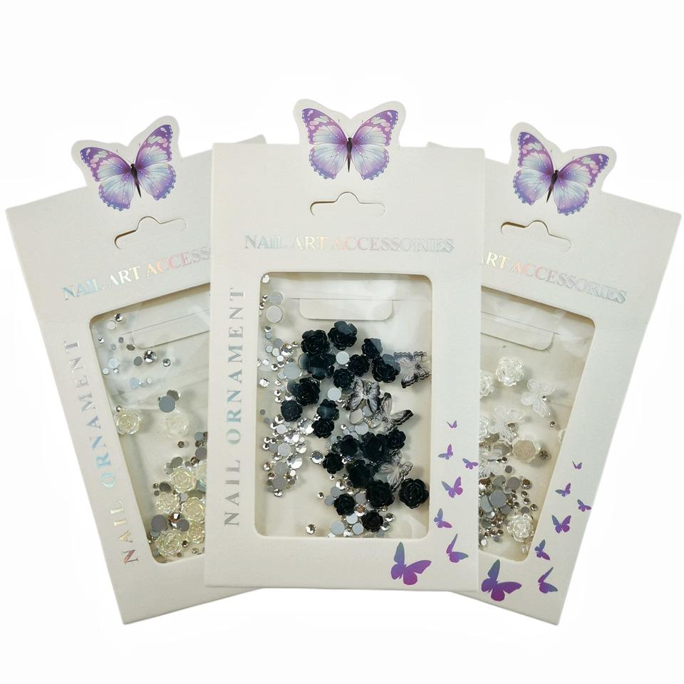 纸卡装山茶花主图